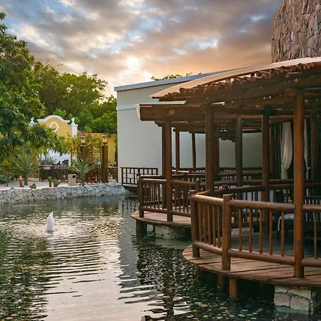 Valentin Imperial Riviera Maya All Inclusive - Adults Only-2